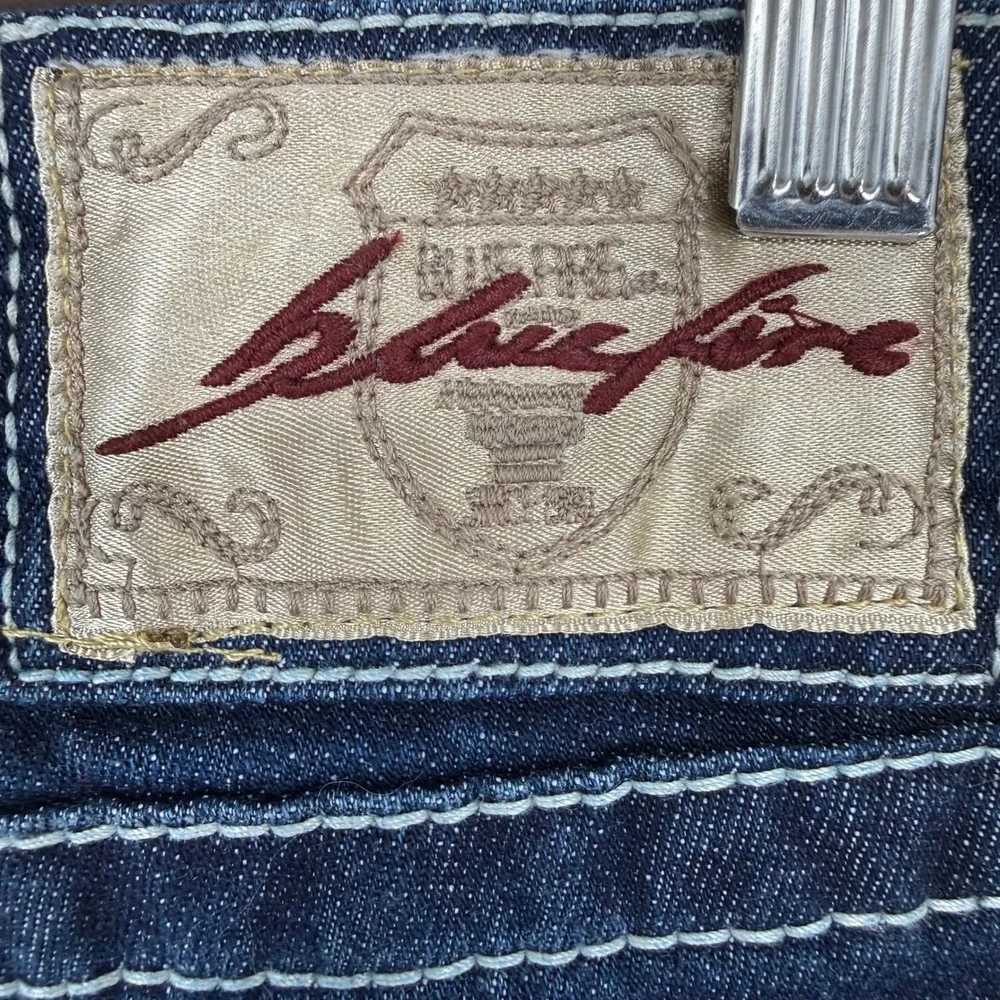 Blue Fire Jeans blue fire